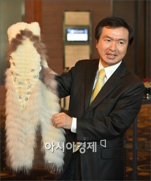 [유통 핫피플]'최고 품질' 입소문에 요우커들 쓸어담더군요