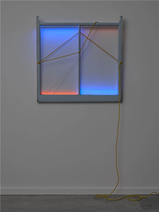 LED 회로 구성 13, 2015