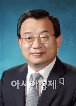 새누리당 이정현 국회의원