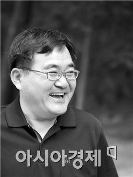 광주대 박순원 교수, ‘박두진 문학상 젊은 시인상’ 수상