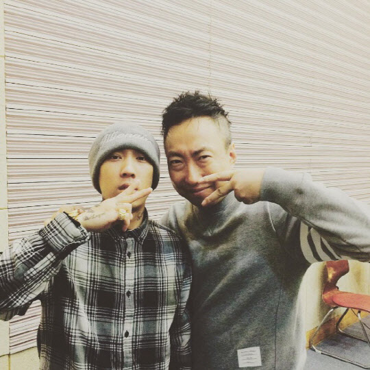 도끼, 놀라운 한 달 수입 공개…10억 나누기 12에서 왔다갔다?