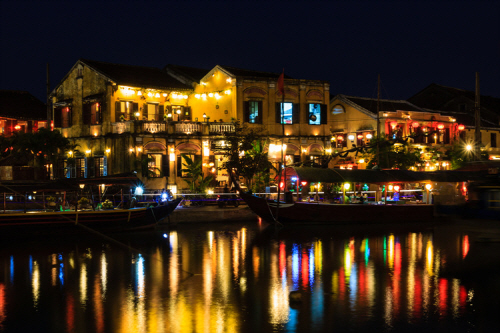 천 년의 역사와 전통 살아 숨쉬는 '베트남'