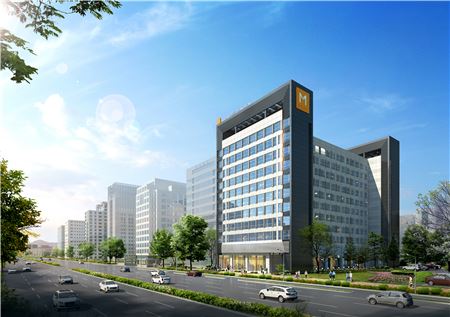 '엠스테이 호텔 창원' 분양