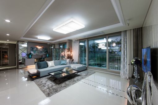 동탄2신도시 네번째 '금강펜테리움'…골프장 조망권 '눈길'