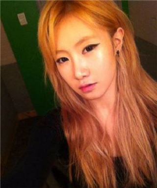 '언프리티랩스타 시즌2' 예지, 긴머리로 청순매력…"이거 진짜 누구?"