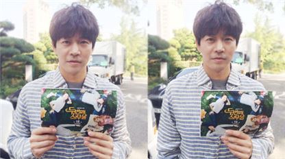 이상윤 '두번째 스무살' 종영소감 밝혀…오늘(17일) 종영