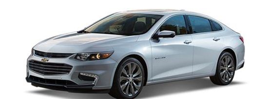 말리부 신형 공개… 美 판매가 살펴보니