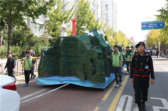 강서구 동화 잔치 ‘전국이 모였다’