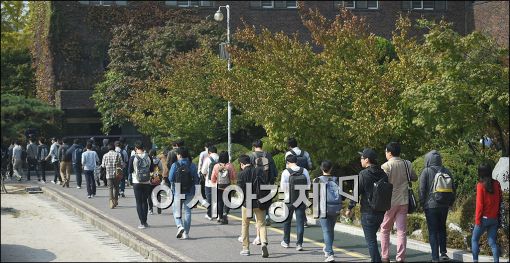 [포토]'삼성고시' 전국 실시