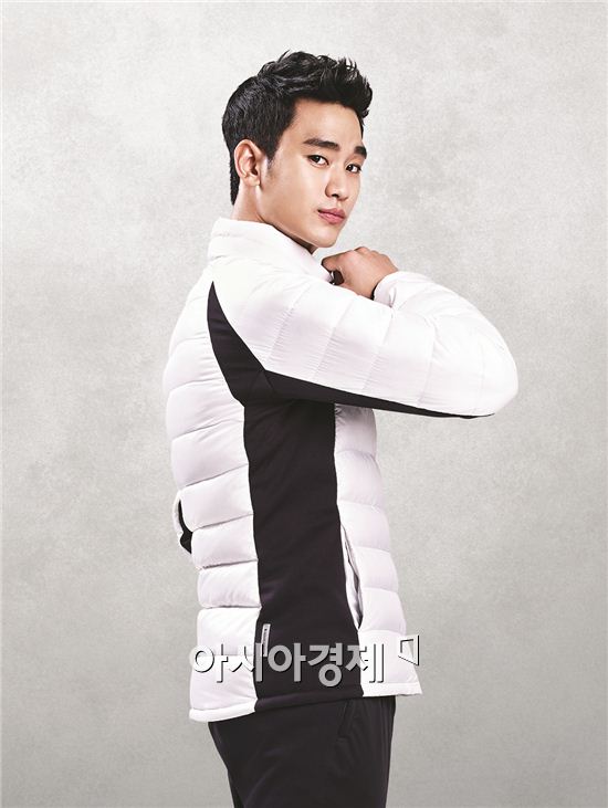 휠라, 4 in 1 경량 구스다운 재킷 출시 