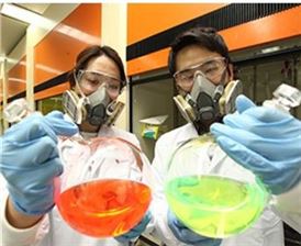 LG그룹, 소재·배터리·물류사업 大개편