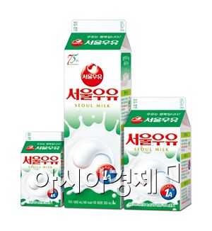 서울우유가 월급 대신 유제품을 지급해 물의를 빚고 있다. 사진=아시아경제DB