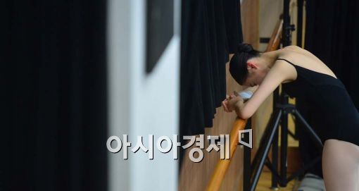 [포토]'침착하게 잘하자'  