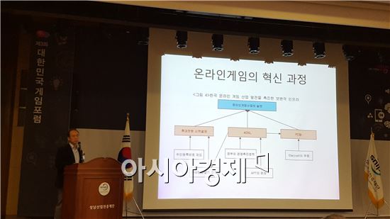 위정현 중앙대학교 경영학 교수