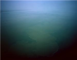‘남도의 바다를 색으로 추상하다’ 사진가 박일구 초대전