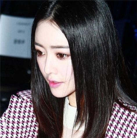 홍수아, 몰라보게 예뻐진 미모 '인형이야, 사람이야?'