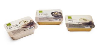 올가홀푸드, 국내산 한우와 닭 고아 만든 즉석탕 3종 출시