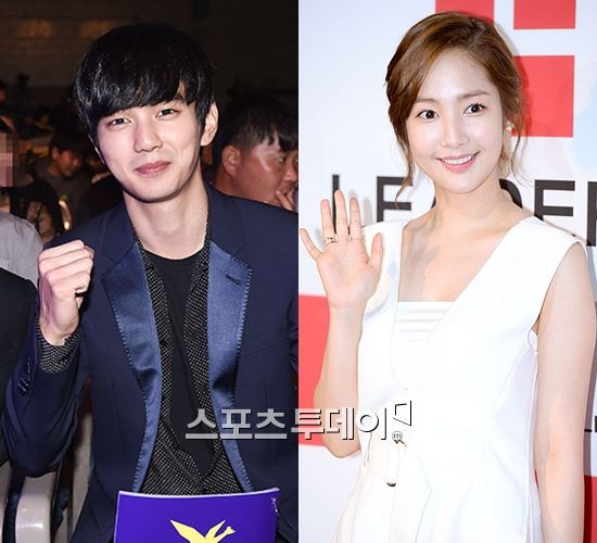 7살차 연상연하 유승호-박민영, SBS 새 드라마 ‘리멤버’서 호흡