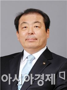 양승학 단장