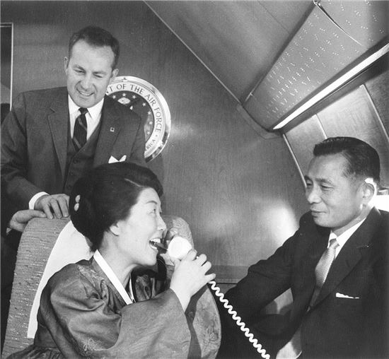 사진제공 : 청와대