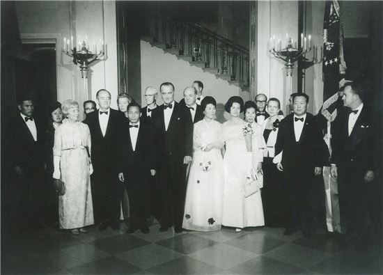 사진제공 : 청와대