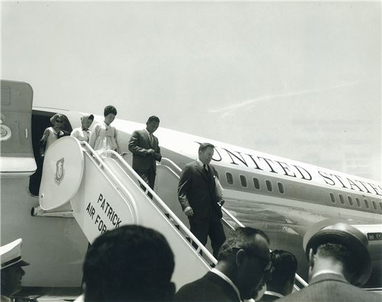 사진제공 : 청와대