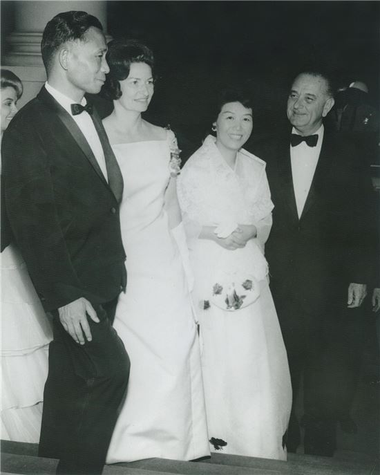 사진제공 : 청와대