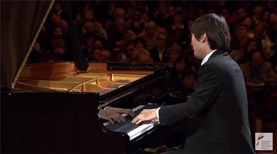 조성진 우승한 '쇼팽 국제 피아노 콩쿠르'는 어떤 대회?