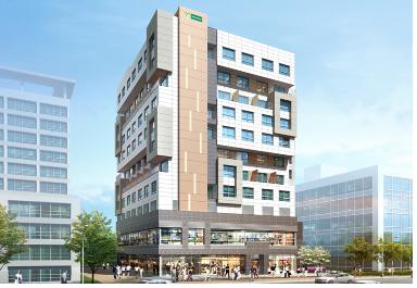 핫이슈로 떠오른 광교신도시 내 대우 에코푸르지오시티 선임대 투자 최적