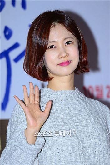 박소현/사진=스포츠투데이 DB