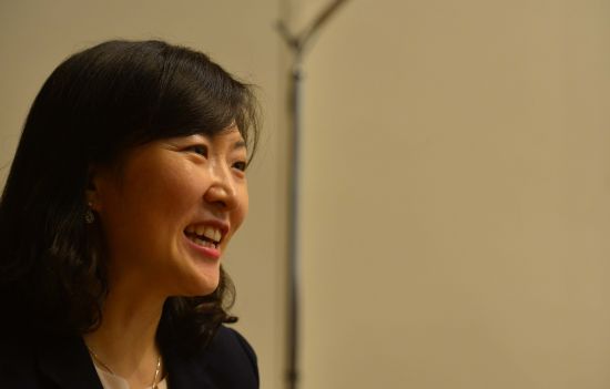 [W리더십] 공대 아름이? 실력엔 성별 없던데요