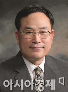 이희재 광주대 교수