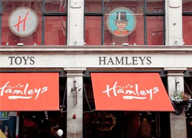 Hamleys