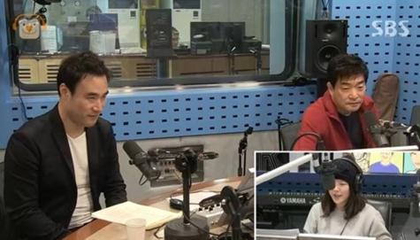 '최타파' 배성우 "한 해에 10편 출연" 넘사벽 '다작왕'