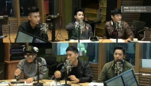 '두데' 클릭비, 저조한 음원 순위에도 '씩씩'…"이제 시작이다"