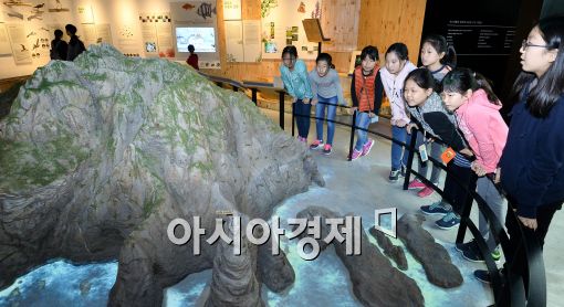 [포토]'이게 바로 독도'