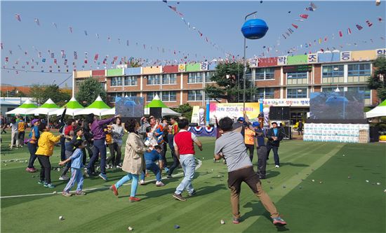 [포토]“박아 터져라”