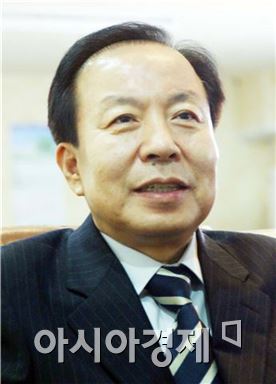 전남대학교 임채완 교수