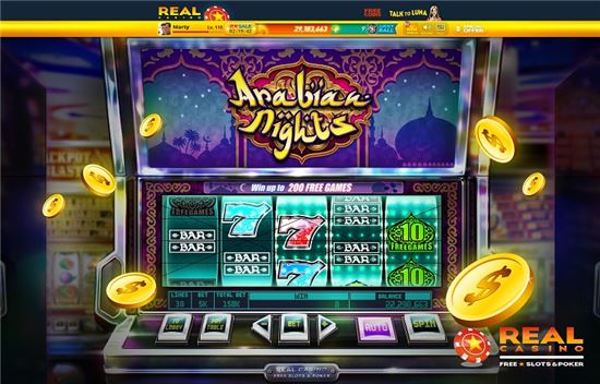 소셜카지노와 모바일 캐주얼게임의 만남…"시너지 낸다"