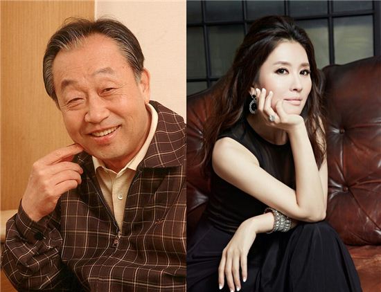 신구-이일화 영화 ‘아빠는 딸’ 출연 확정, 촬영 준비 돌입