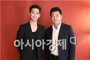 파라다이스, 영화 '리얼'에 80억 규모 후원 및 투자