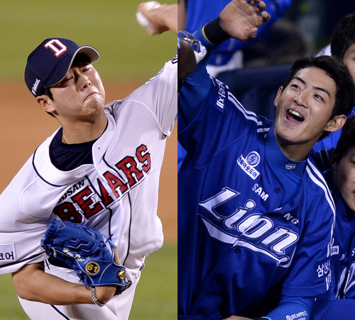 '함' 던져볼까? '구타(打)' 못 말려