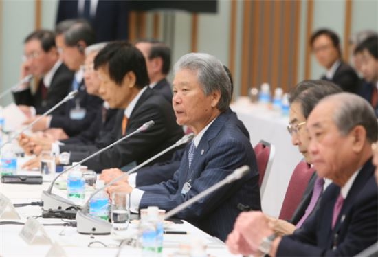 日 경제계 "한국 TPP 참여 기대"