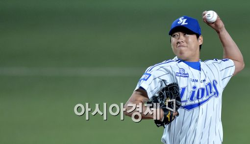 MLB 사무국, 김광현·차우찬 신분조회 요청