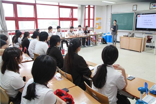 구로구, 특성화고 취업률 높일 프로그램 마련 