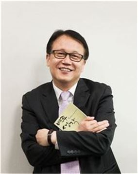 민병두 민주정책연구원장. 사진=민병두 의원 블로그