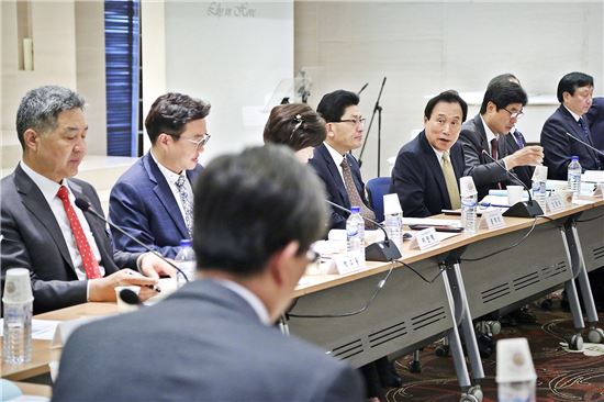 대기업보다 기술 좋은 '중기 융복합' 돈되게 하려면 