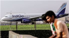 인도 최대 항공사 인디고 IPO…모디노믹스 시험대