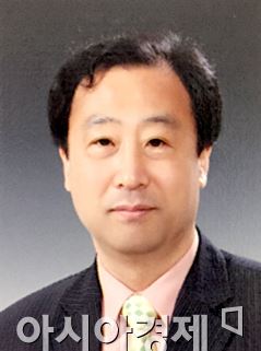 동신대 홍기학 교수