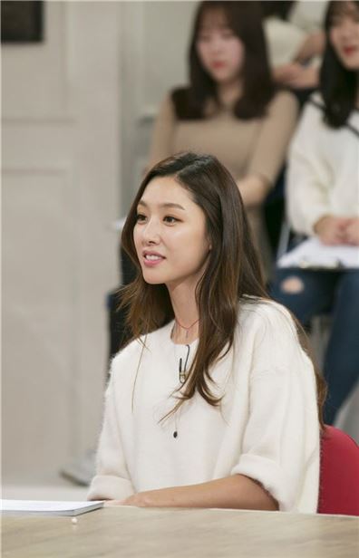 "이상형은 소지섭" 밝힌 서지혜, "과거 X파일 때문에…"